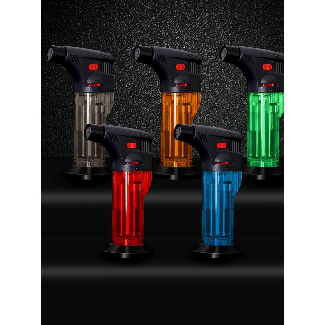 防风打火机充气点火器雪茄点香点艾灸点艾条专用直冲气体焊枪喷枪,淘宝优惠券,粉丝福利购,淘宝优惠卷