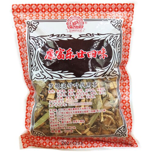 广东凉茶廿四味四季清凉夏季去暑工厂康富乐凉茶草药商用 - 图3