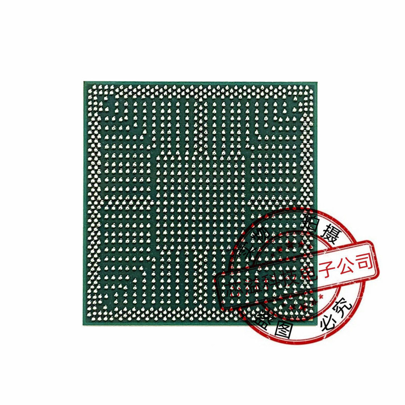 凌动CPU N4100 SR3S0 J4105 SR3S4 J4005 SR3S5 N5000 SR3RZ 现货 - 图1