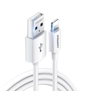 品胜iPhone数据线