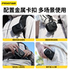 Pinsheng adapts to dji action6 protection bag