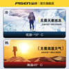 Pinsheng suitable for Nikon EL3E+ camera battery