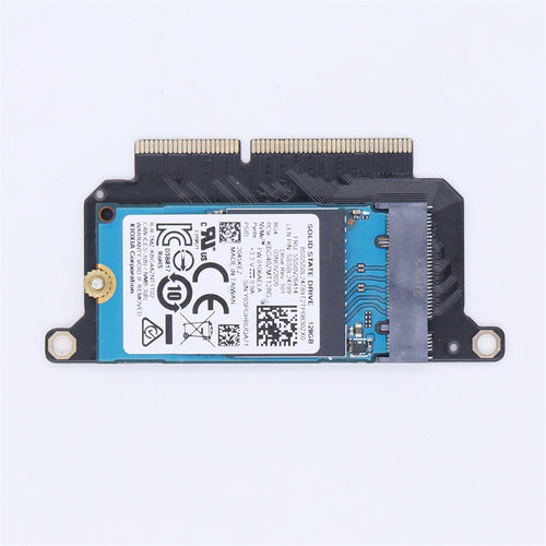 适用苹果apple A1708 pro 2016年 2017年 笔记本电脑固态硬盘512g - 图3