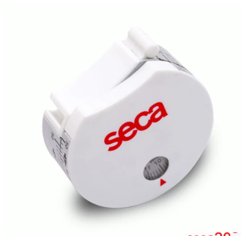 Немецкий Saikang 203seca 203 талия и правитель измерения талию и бедра (измеренный пояс) Герман -сакангский линейка измерения ребенка Saikang