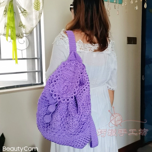 Рюкзак, универсальная сумка через плечо для отдыха для путешествий, в корейском стиле, популярно в интернете