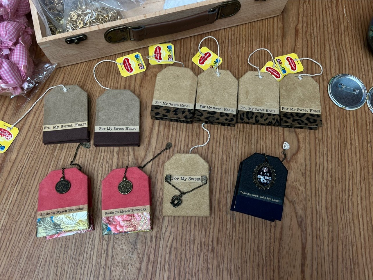 茶包本材料包 成品,淘宝优惠券,粉丝福利购,淘宝优惠卷