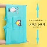 Хлопковые трусы для влюбленных