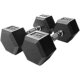 Hexagonal dumbbell Kangquan factory direct sales