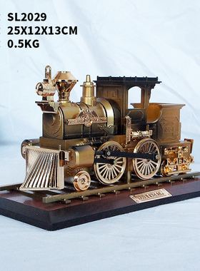 创意模型摆件工艺礼品