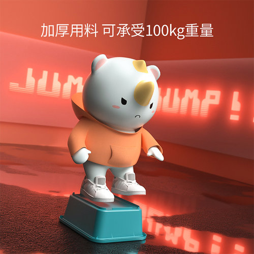 乐亲儿童置物架多功能多层玩具收纳架落地家用幼儿园书架储物架 - 图3