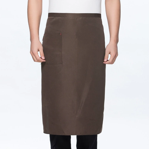 爱美鑫思 Цветной фартук для работы