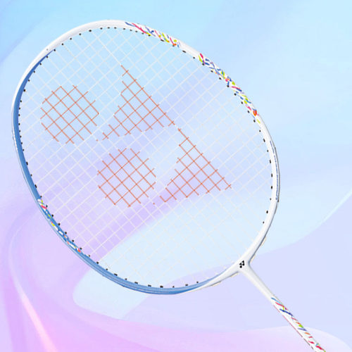 YONEX尤尼克斯羽毛球拍天斧ax70全碳素女神拍疾光nf70yy专业进攻 - 图2