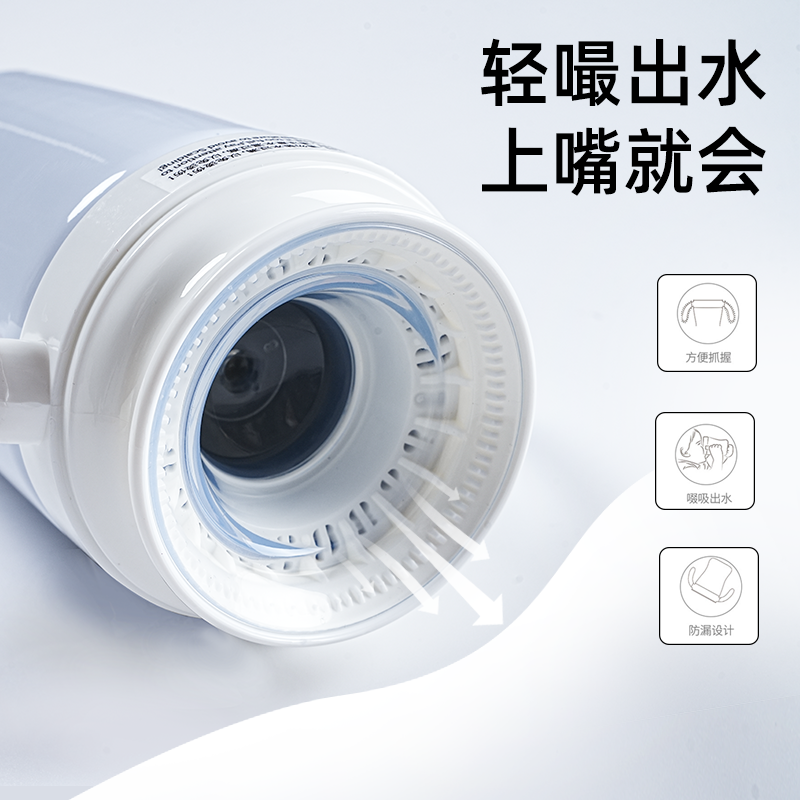 保温嘬口杯宝宝杯子婴儿饮水杯儿童保温杯嘬饮牛奶杯唇控学饮杯,淘宝优惠券,粉丝福利购,淘宝优惠卷