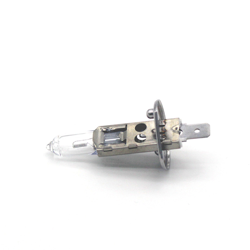 适用新能源金彭金鹏S70 D70 D90前大灯泡近光灯远光灯H1卤素灯泡 - 图0