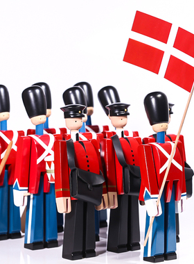 礼物木质玩偶差价礼物