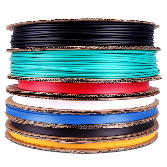 Insulated heat shrink tube, waterproof and thickened, electrician repair wire