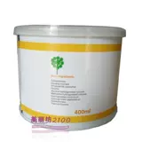 Дексин бразильская твердотельная бумага с помощью волос Бразилия Удаление пчелиных восков