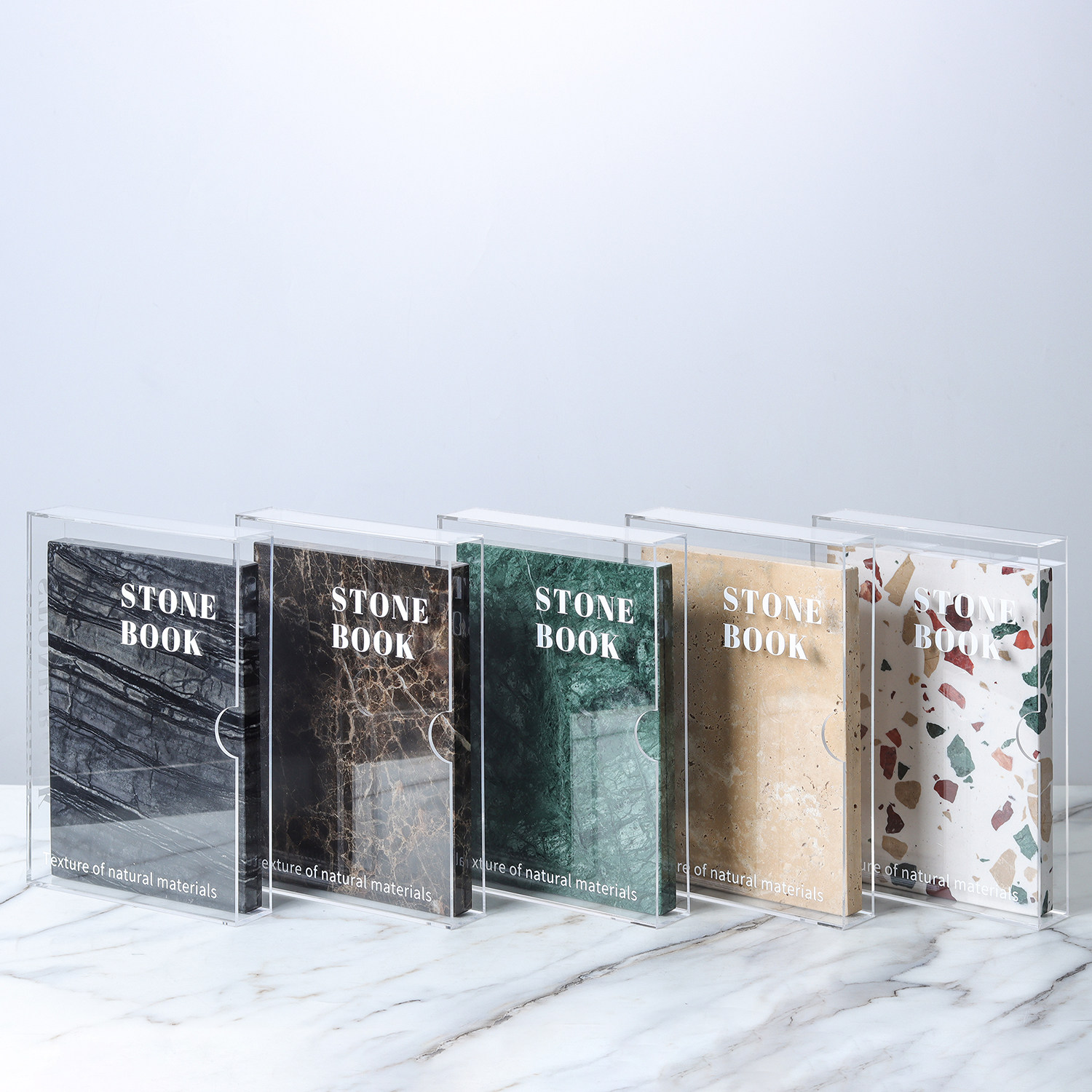 亚克力书盒大理石洞石书本摆件电视柜酒柜书柜床头柜玄关软装饰品,淘宝优惠券,粉丝福利购,淘宝优惠卷