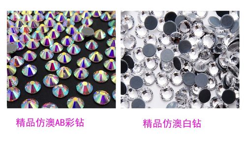 玫瑰花烫钻图图案服装辅料配件烫画DIY水钻新款订制 胸前图案 - 图3