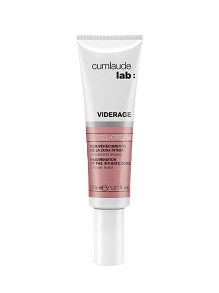 Cumlaude private parts pink care cream
