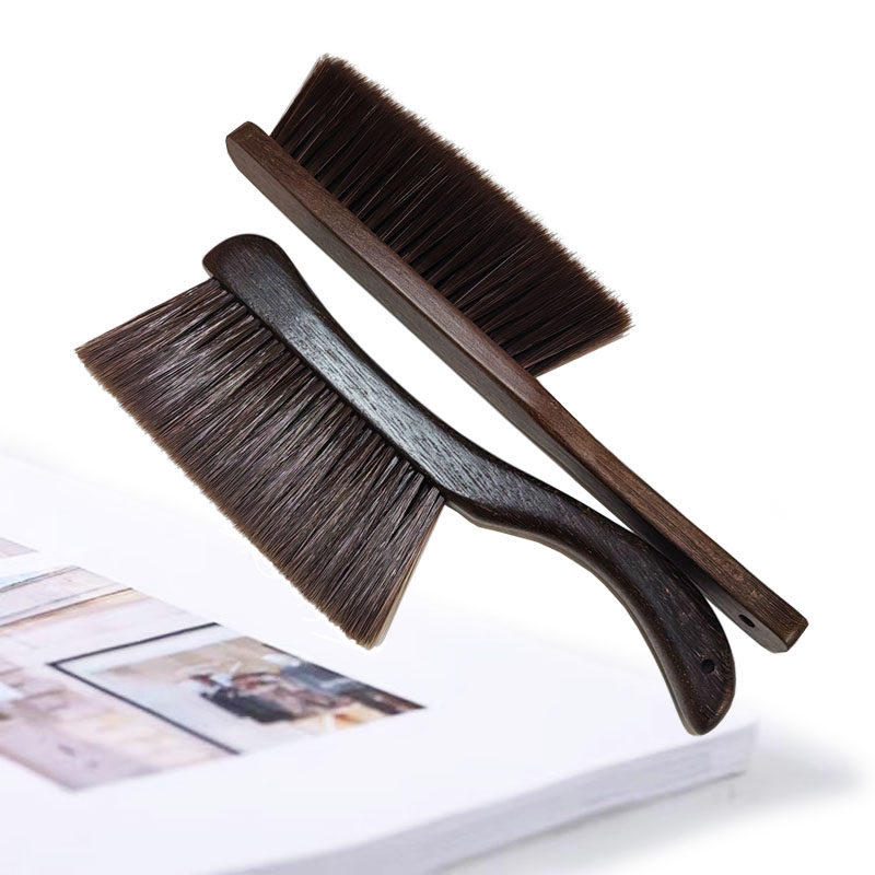 清仓有瑕疵鸡翅木扫床刷子软毛沙发卧室床家具刷大号长柄毛刷清洁,淘宝优惠券,粉丝福利购,淘宝优惠卷