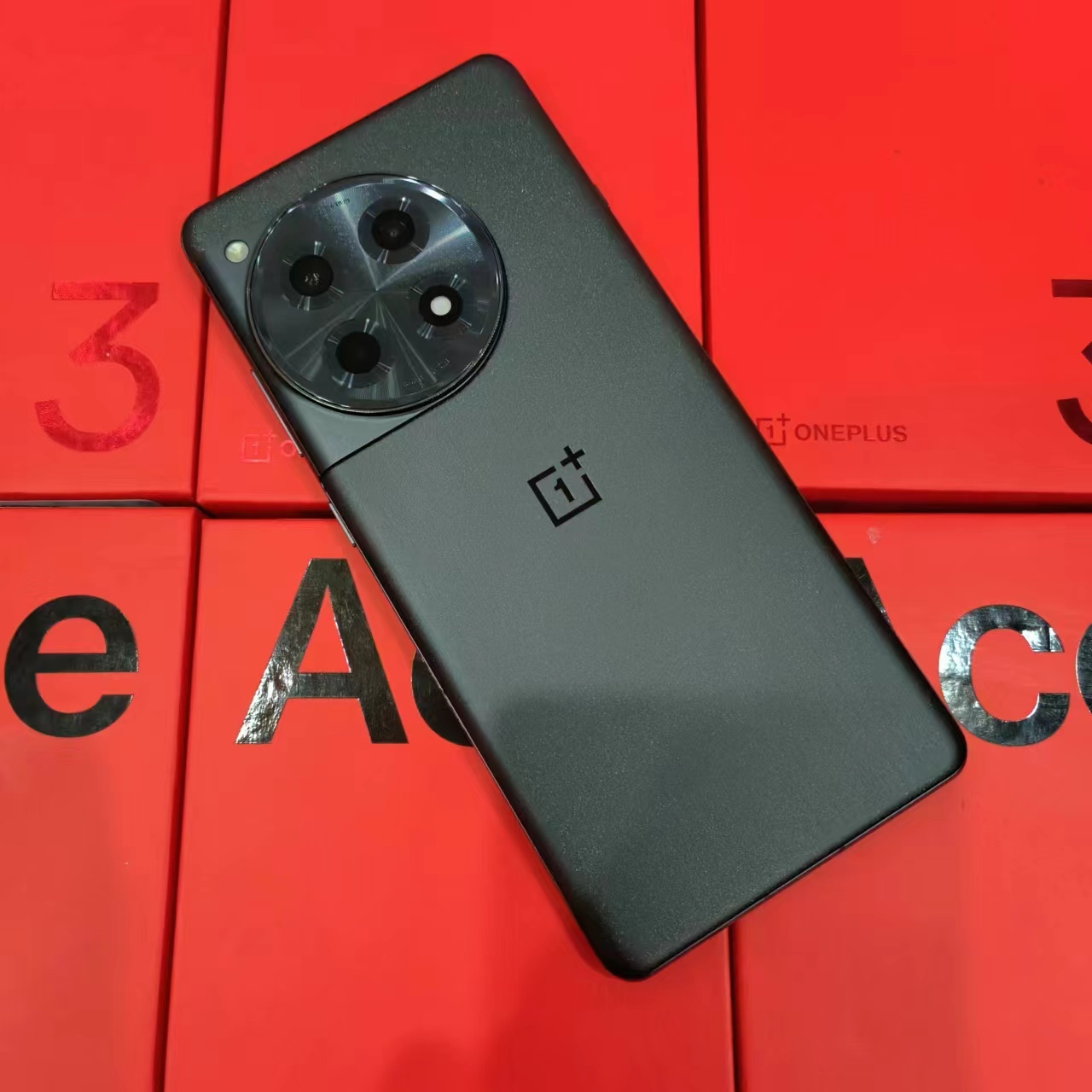 开封激活 OnePlus/一加 Ace 3 骁龙8gen2 智能拍照5G全网通手机 - 图1