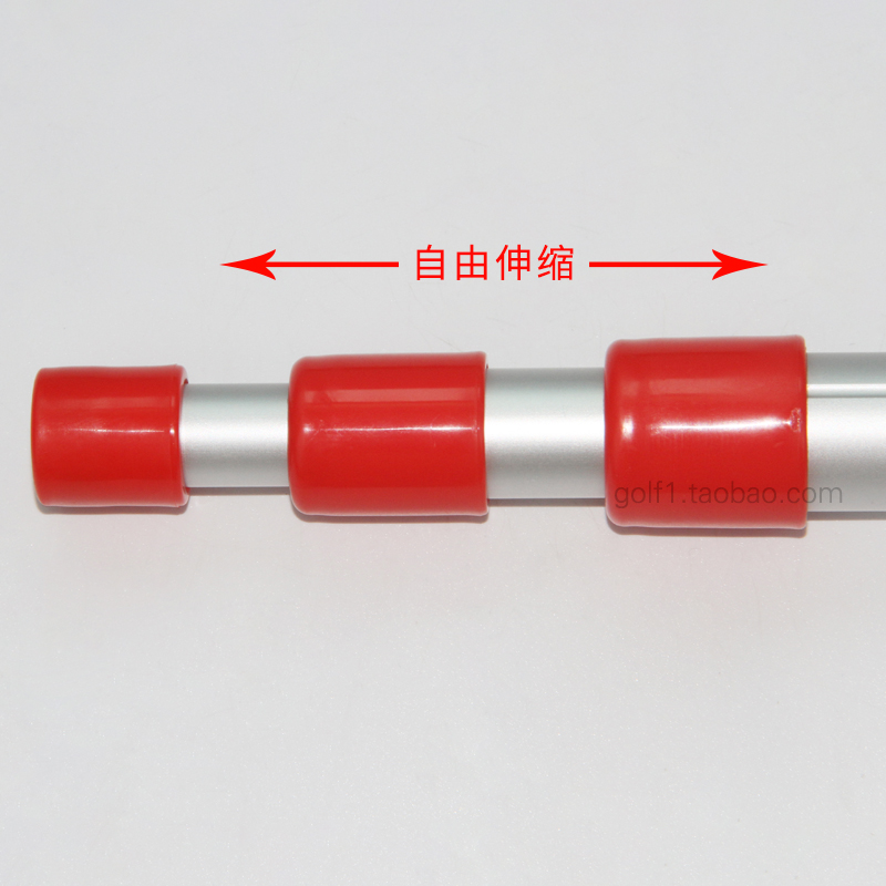 高尔夫球包撑支撑架保护球杆球包支撑杆还原球包原状防止球包变形 - 图2