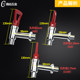 Ourui genuine water boiler original accessories faucet