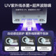 海尔除螨仪除螨神器床上家用紫外线杀菌机吸尘器螨虫官方旗舰cm1