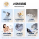 582 washing and drying set
