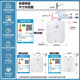 Haier Kitchen Treasure Kitchen Water Heater Mini Electric EC5FA