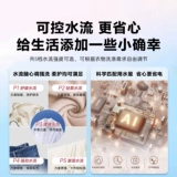 [Новая субсидия] Haier Smart Home Leader Commander 8/10 кг.
