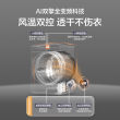 Haier Mailang X11 Washing and Drying Set Cleansing Essence Washing Direct Drive Dual Engine Heat Pump Triple Frequency Home Washing Machine 87W