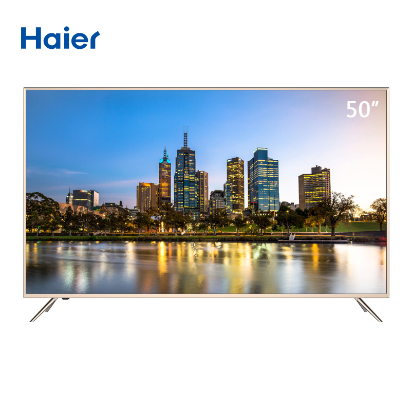 平板电视 LED 语音大存储 WIFI 智能 4K 英寸 50 LU50C51 海尔 Haier 平板电视 LED 语音大存储 WIFI 智能 4K 英寸 50 LU50C51 海尔 Haier