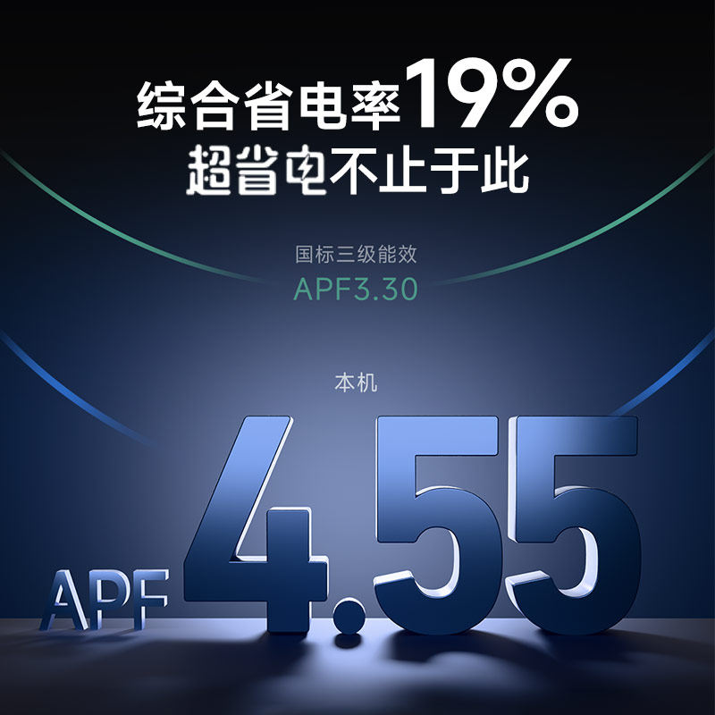 【政府补贴】统帅空调海尔智家出品家用2匹一级客厅卧室挂机50MDA