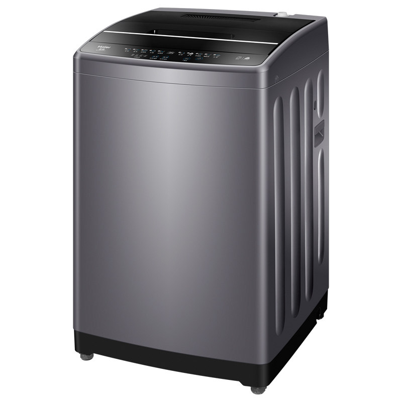 海尔10kg洗衣机大容量租房用内衣 海尔洗衣机