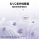 Yunxi 4.0 Ultra-thin Haier drum washing machine household fully automatic 12kg large capacity washing and drying integrated 65D
