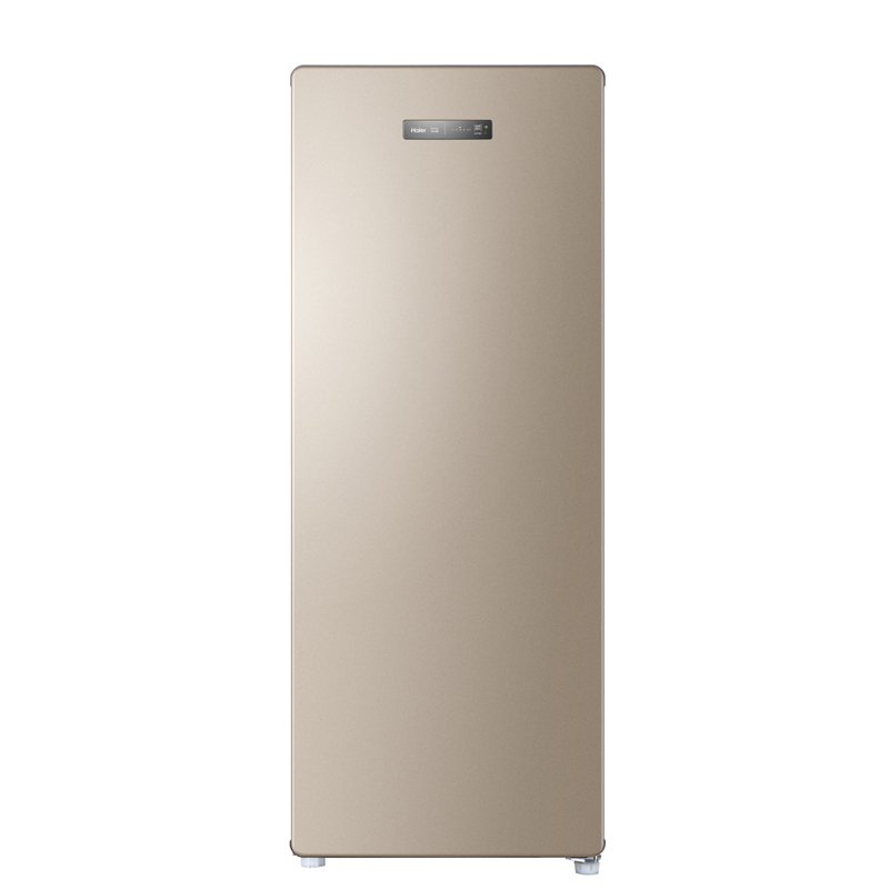 海尔冰柜家用商用小型冷柜冷冻风冷无霜节能 151WL BD 海尔 Haier 海尔冰柜家用商用小型冷柜冷冻风冷无霜节能 151WL BD 海尔 Haier