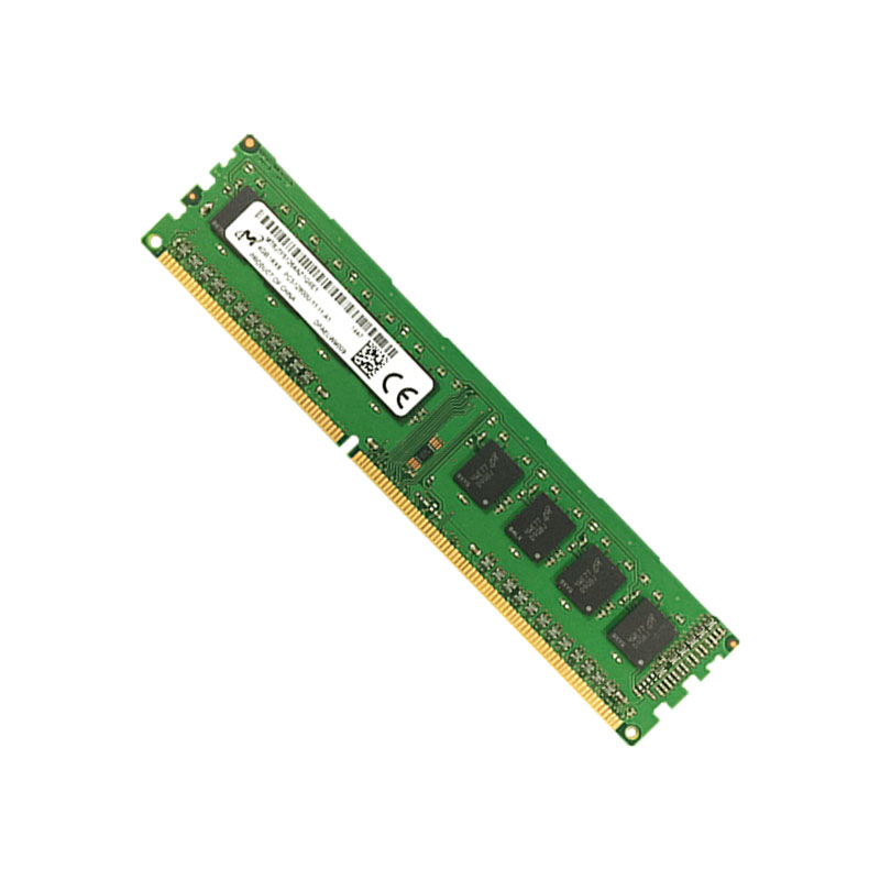 镁光8G 4G ddr3 1600 1866 DDR3L三代台式机电脑内存条兼容1333-图1