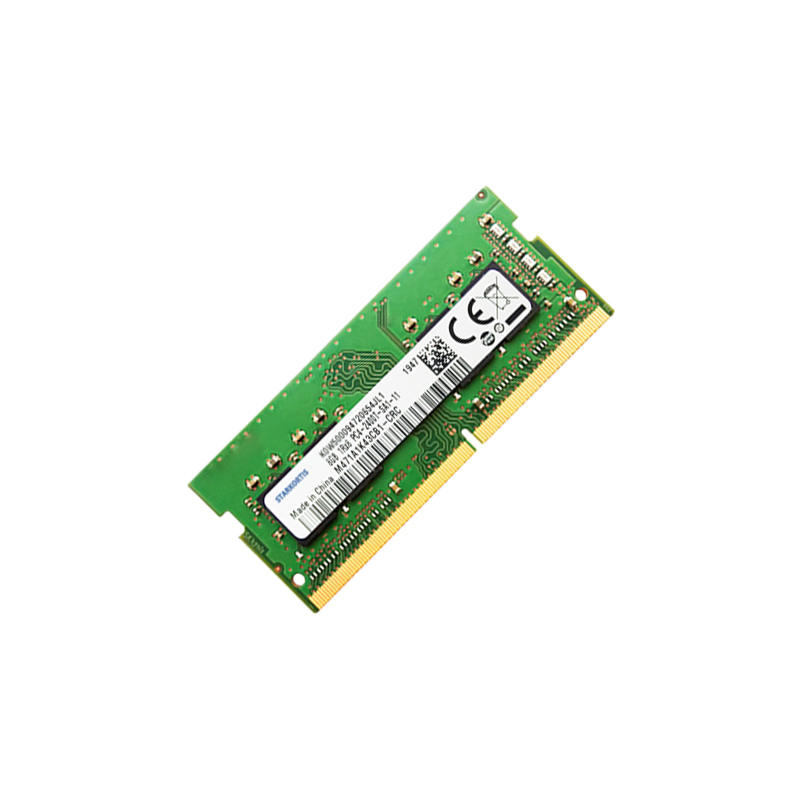 海力士芯片8G DDR4 2400 2133笔记本内存条兼容4g16g 2666 3200 - 图2