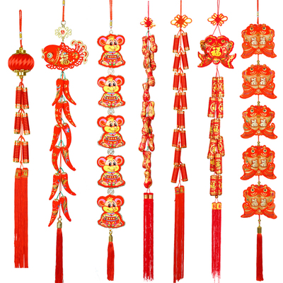 门神年画：传统艺术与现代生活的交响