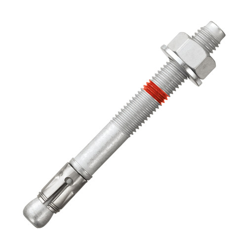 新一代喜利得化学锚栓德国HVA2 RGM10 16 20 24HVU2慧鱼原装正品 - 图2