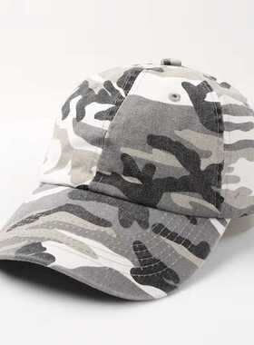 帽子UnisexHikingCamouflage
