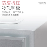JXF Base Box 500*600*200 Управление коробкой домохозяйственная стена -Hung сильная электрическая коробка для распределения коробки Специальное предложение AB403 Lock