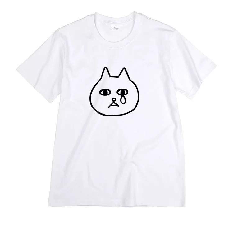 Симпатичная котик-тейлорская гримаса?