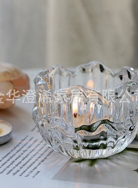 跨境房间玻璃欧式简约