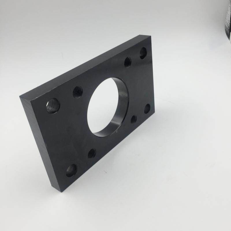 HOB40/50/63/80/100/125-FA FB CA CB  Y件  前后法兰  单耳 双耳,淘宝优惠券,粉丝福利购,淘宝优惠卷