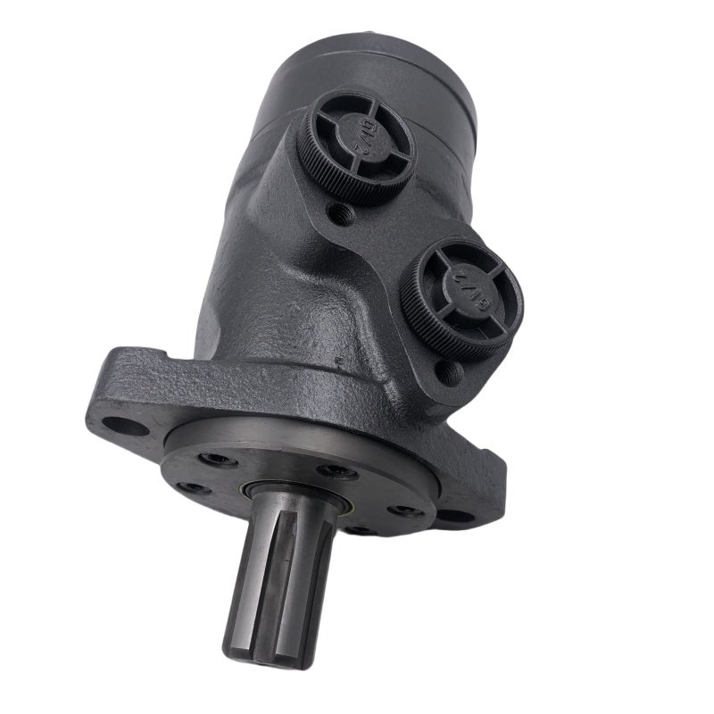 BMR-80-2AD 100 125 160 200 250 315  原装镇江大力摆线液压马达,淘宝优惠券,粉丝福利购,淘宝优惠卷