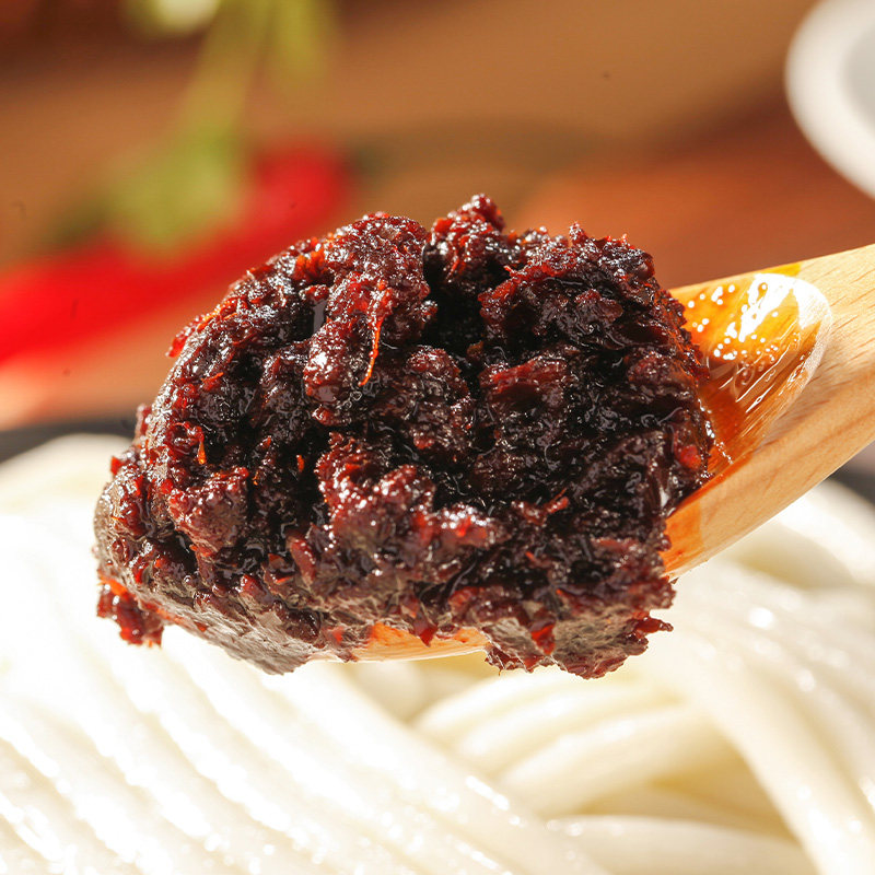 西尔丹新疆特产美食爆辣炒米粉正宗酱香干米粉网红方便速食粗粉,淘宝优惠券,粉丝福利购,淘宝优惠卷