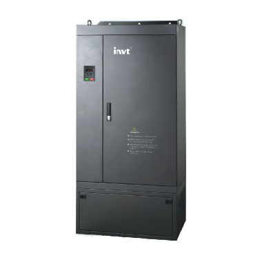 英威腾变频器CHF100A-030G/037P-4 真品 - 图0